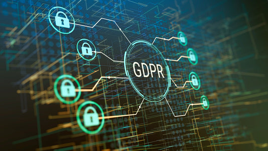 Data Protection Registration (GDPR)